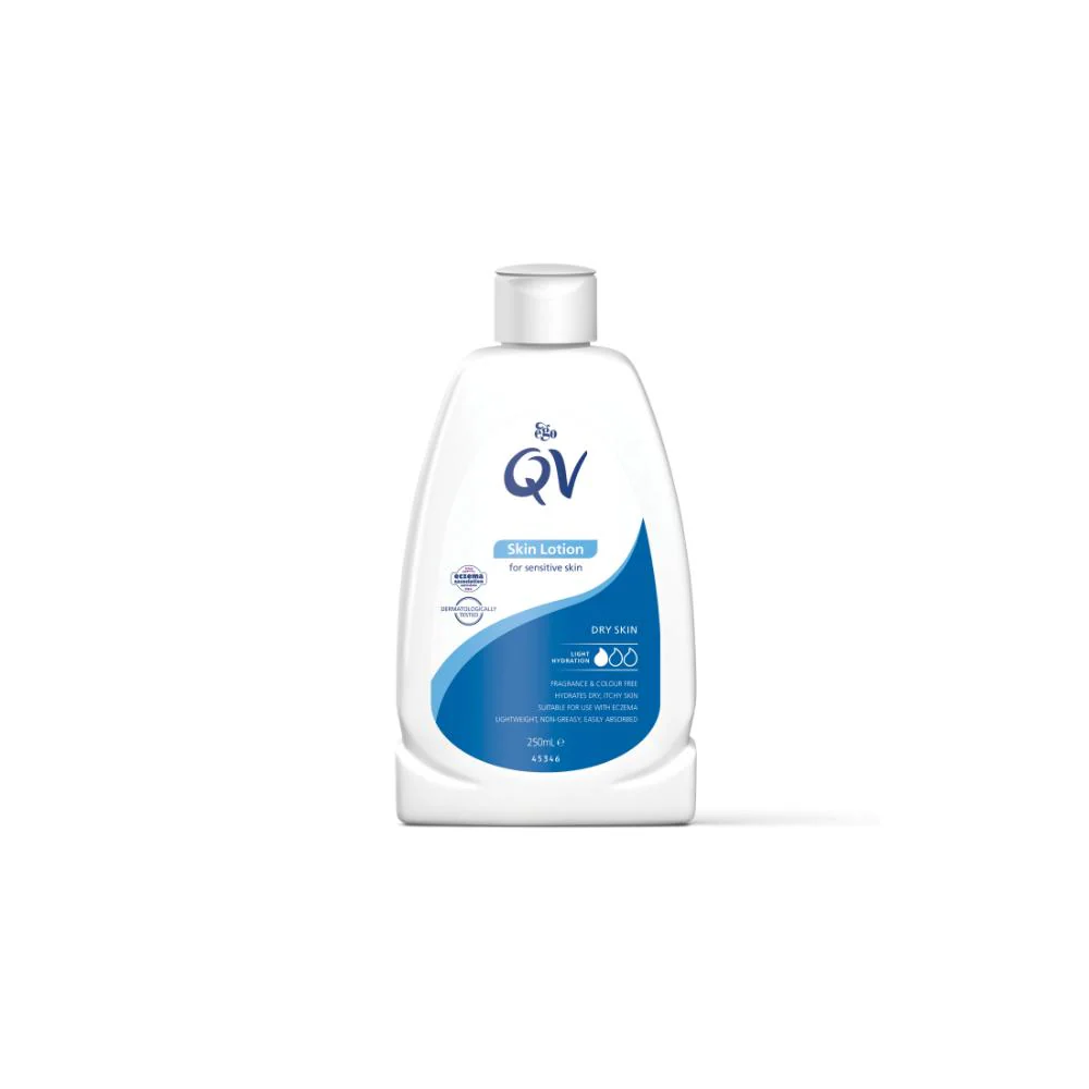 QV SKIN Lotion REPAIR 250ml