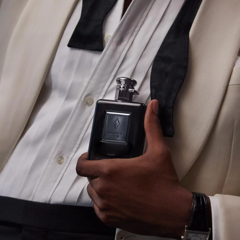 Ralph Lauren Ralph's Club EDT 50ml - Image 5