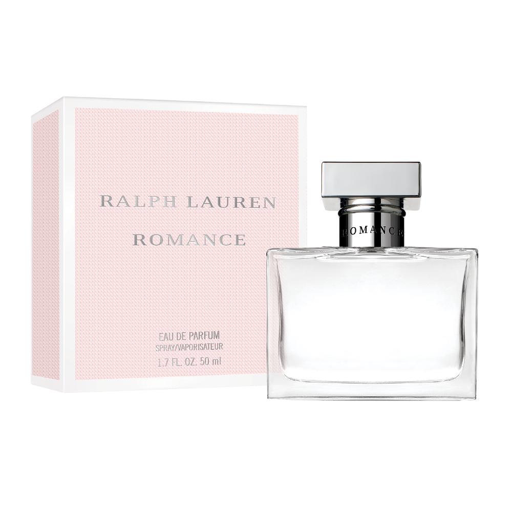 Ralph Lauren Romance EDP Vapo 50ml - Image 2