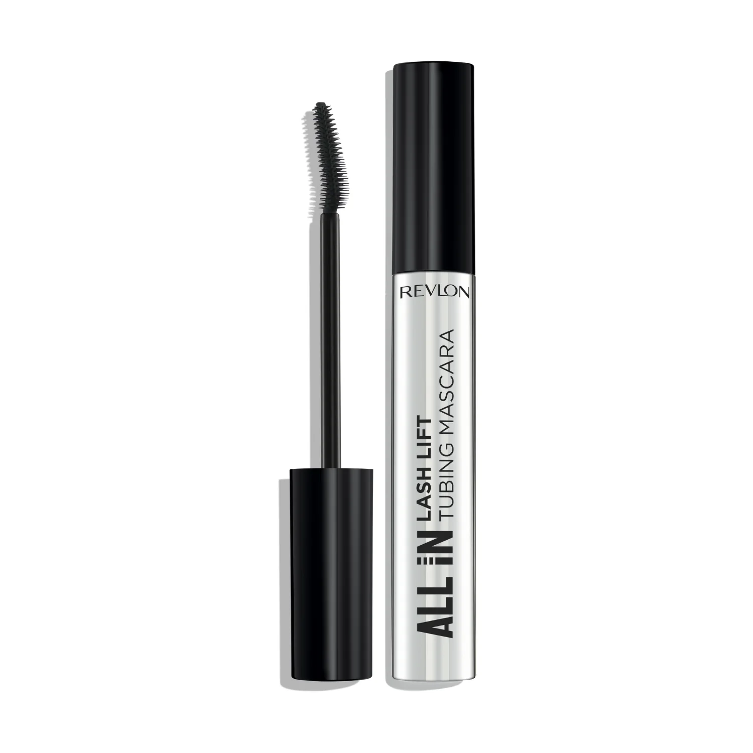 Revlon All In Lash Lift Tubing Mascara Black 8g