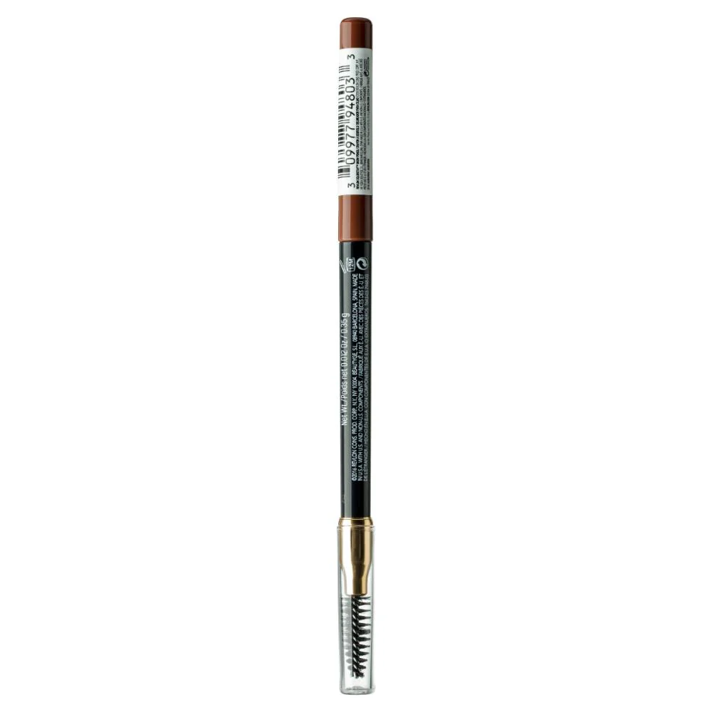 Revlon ColorStay Brow Pencil Auburn 0.37g - Image 3