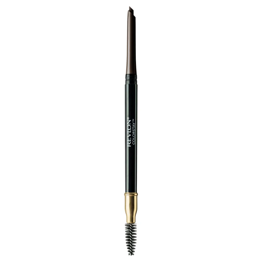 Revlon ColorStay Brow Pencil Dark Brown 0.37g