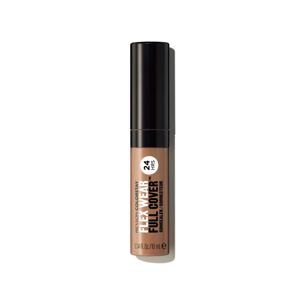 Revlon ColorStay Flex Wear Full Cover Concealer Nutmeg 30g