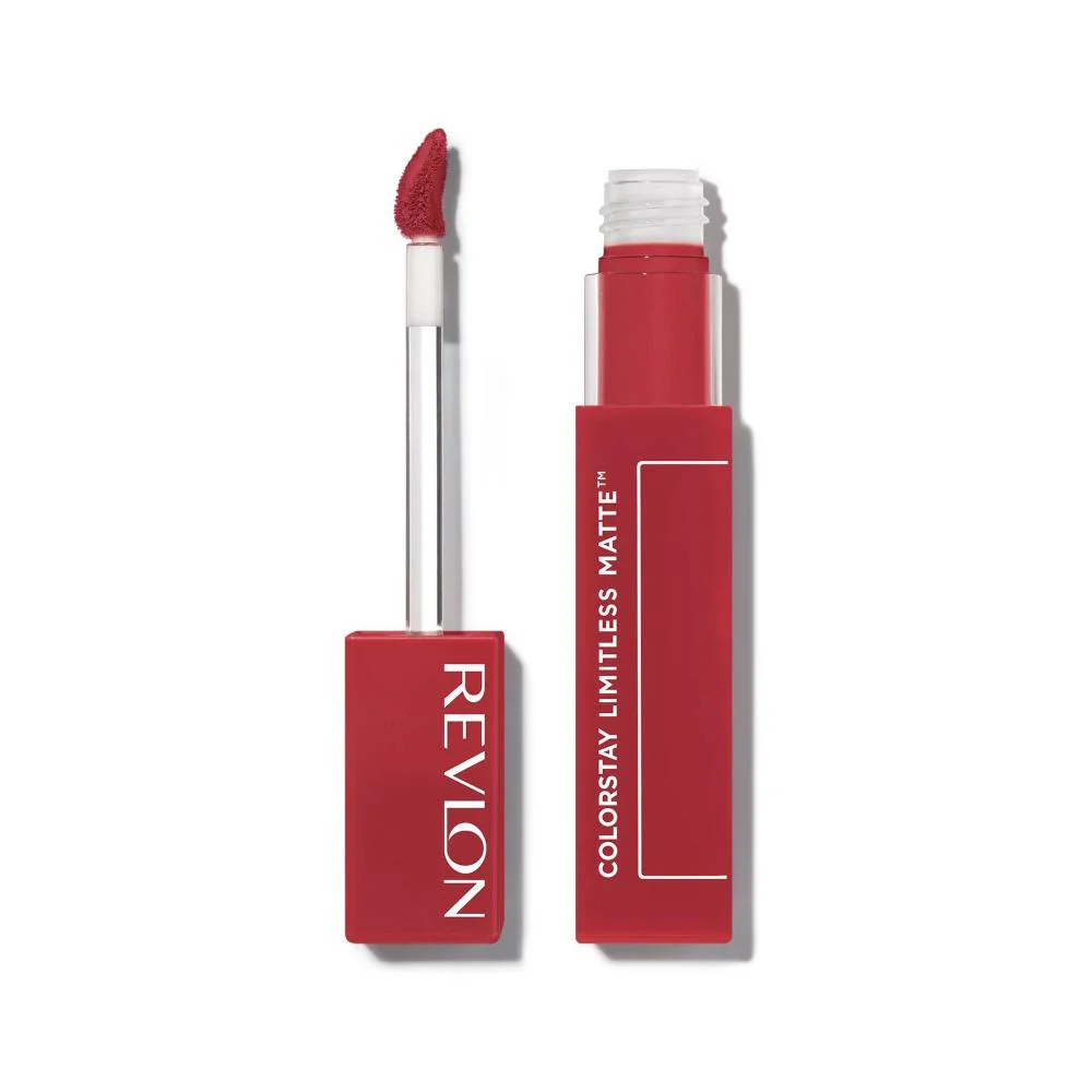Revlon ColorStay Limitless Matte Lipstick Dream Job 5g