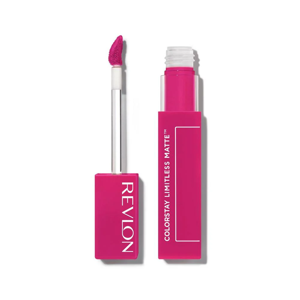 Revlon ColorStay Limitless Matte Lipstick Icon Era 5g