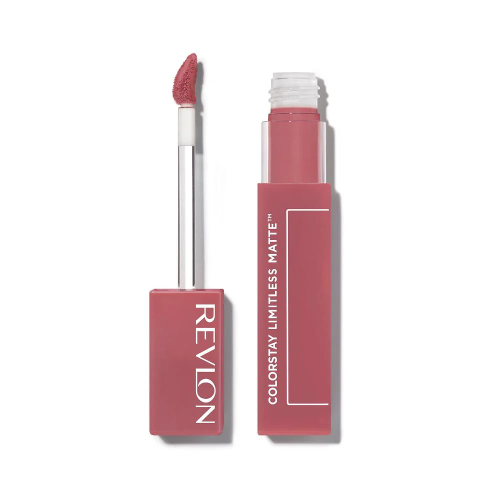 Revlon ColorStay Limitless Matte Lipstick Manifest 5g