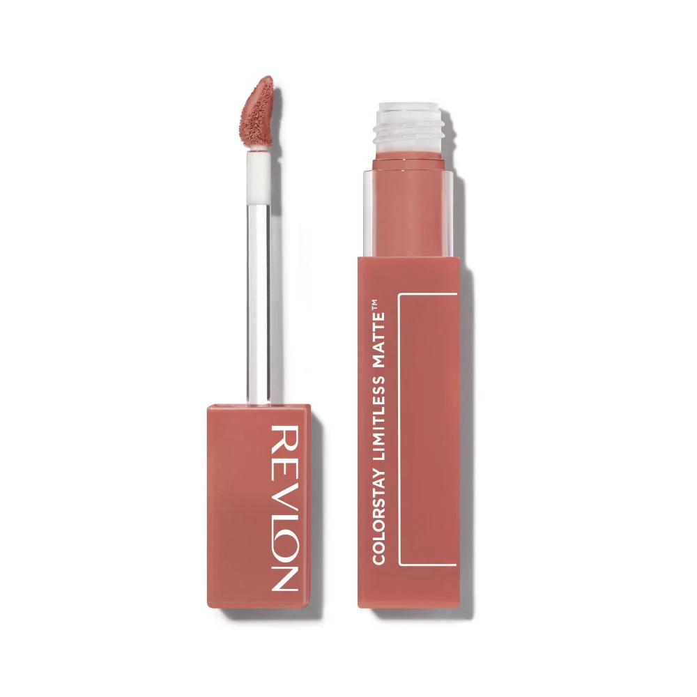 Revlon ColorStay Limitless Matte Lipstick Poster Child 5g