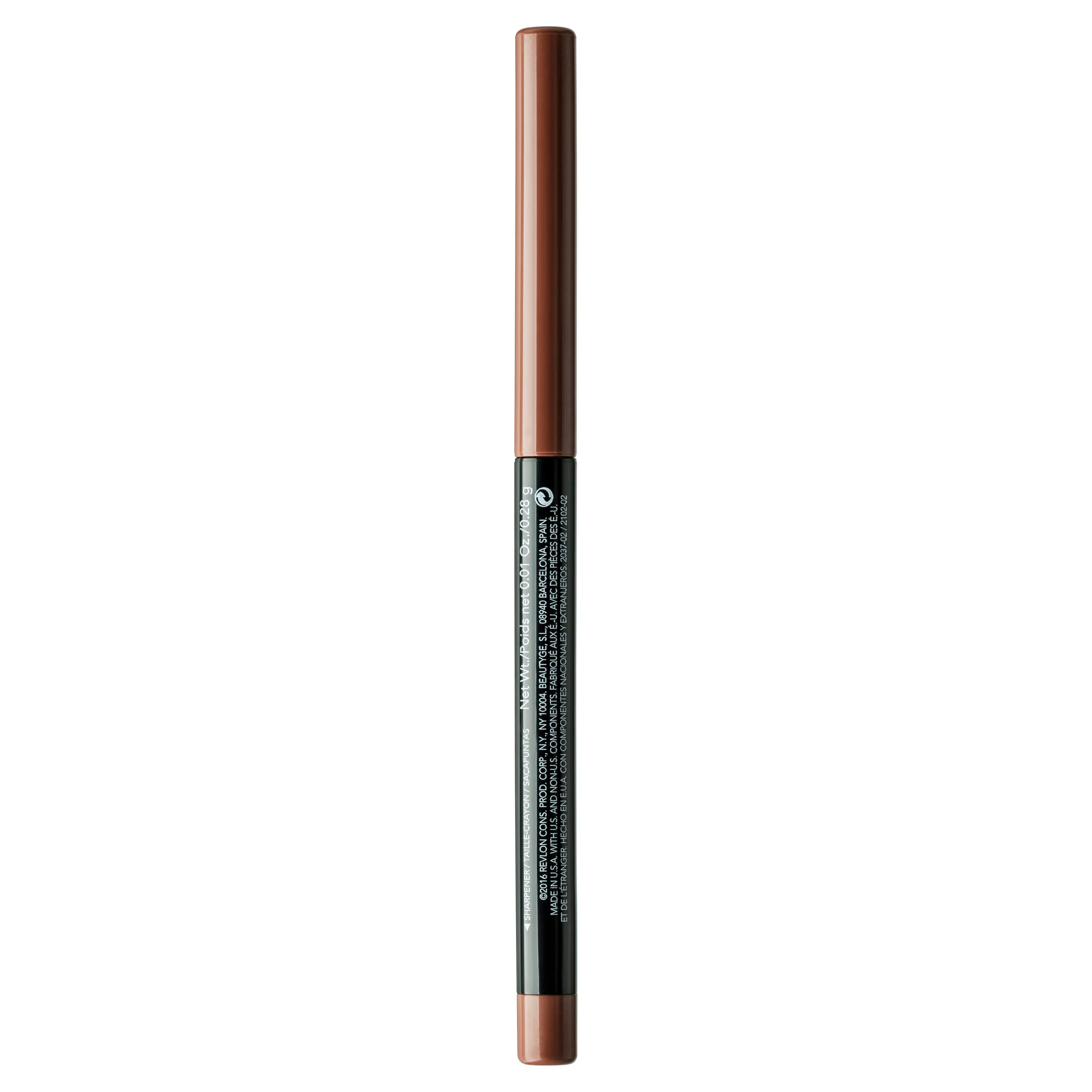 Revlon ColorStay Lip Liner Nude - Image 3