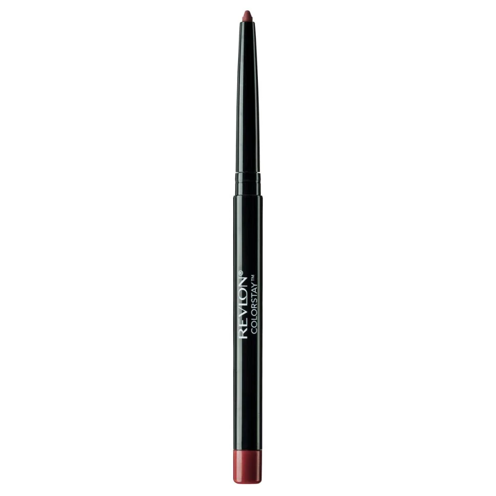 Revlon ColorStay Lip Liner Wine