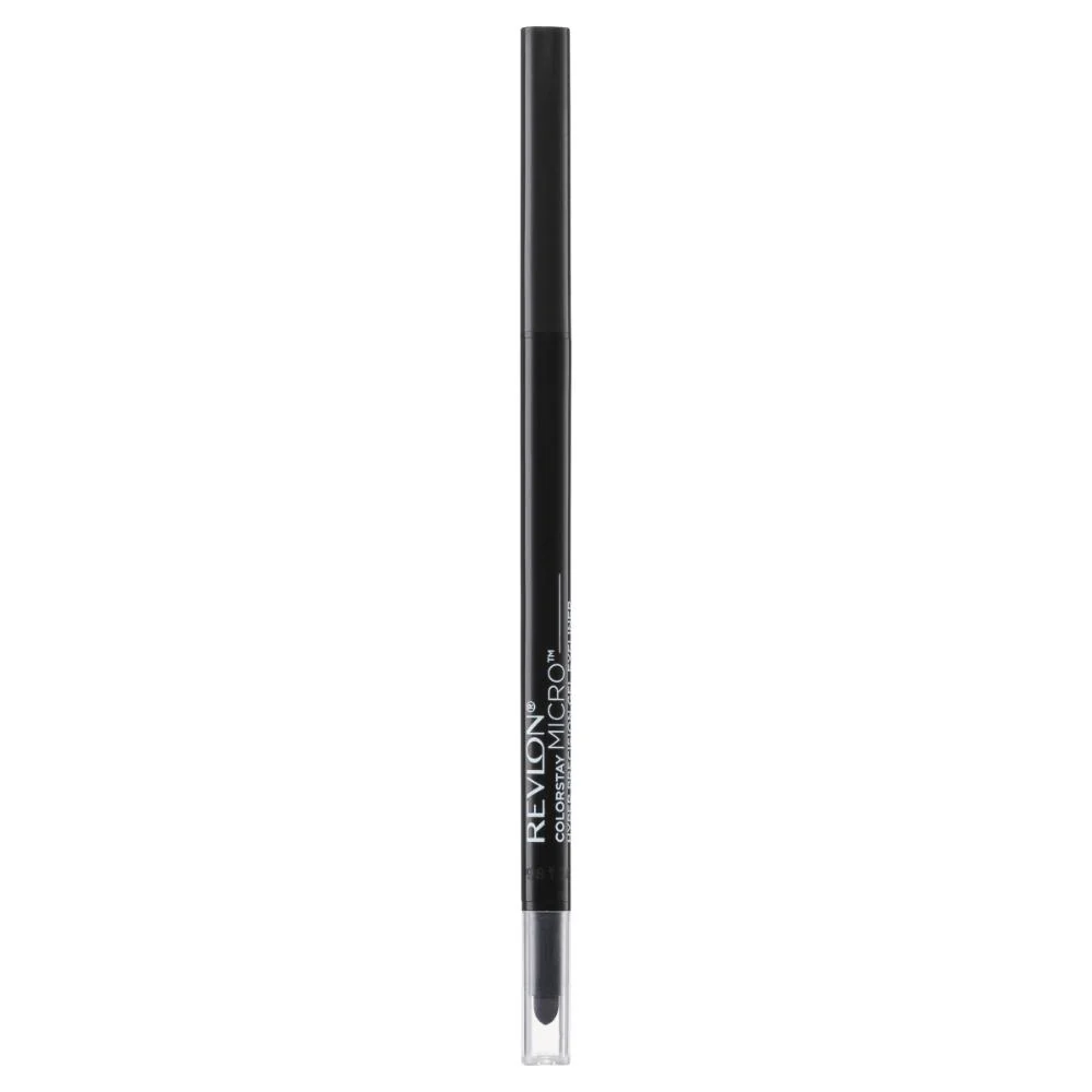 Revlon ColorStay Micro HP Gel Eye Liner Black - Image 2
