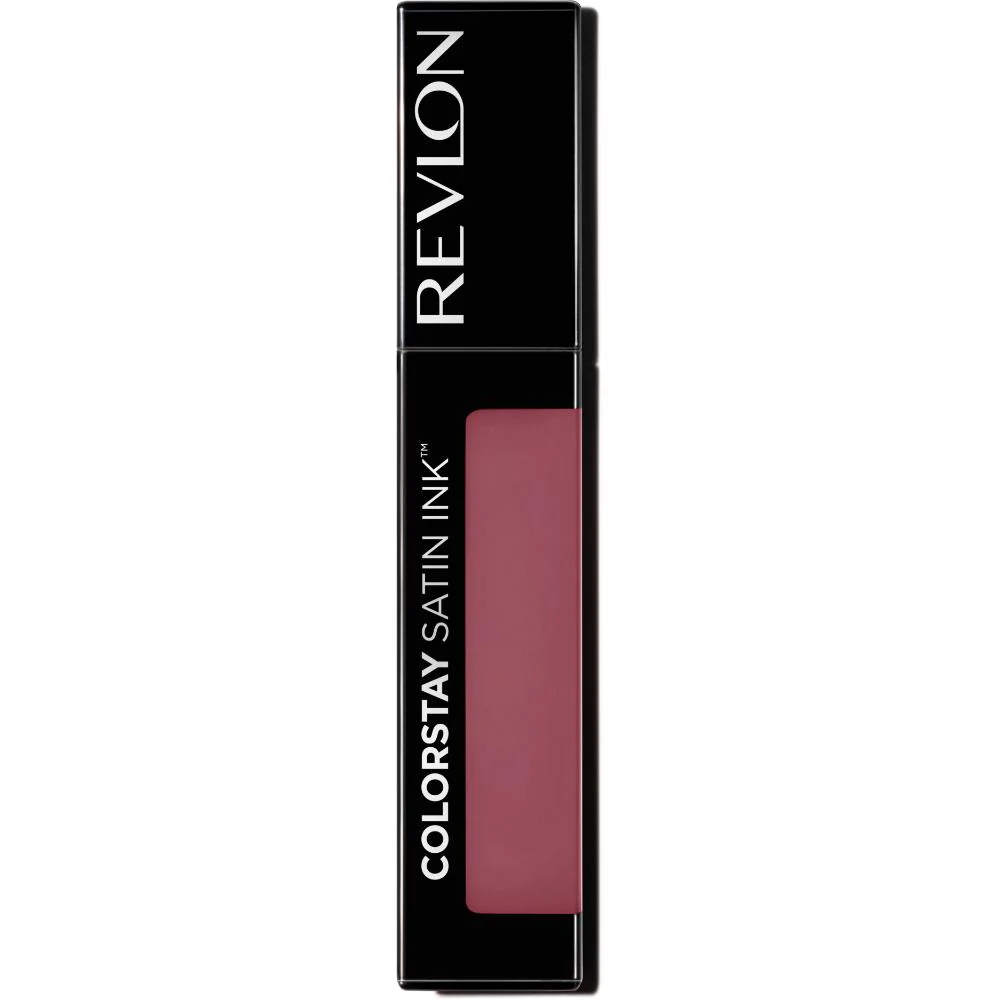 Revlon Colorstay Satin Ink Crown Jewels Liquid Lipstick Queen of Quartz