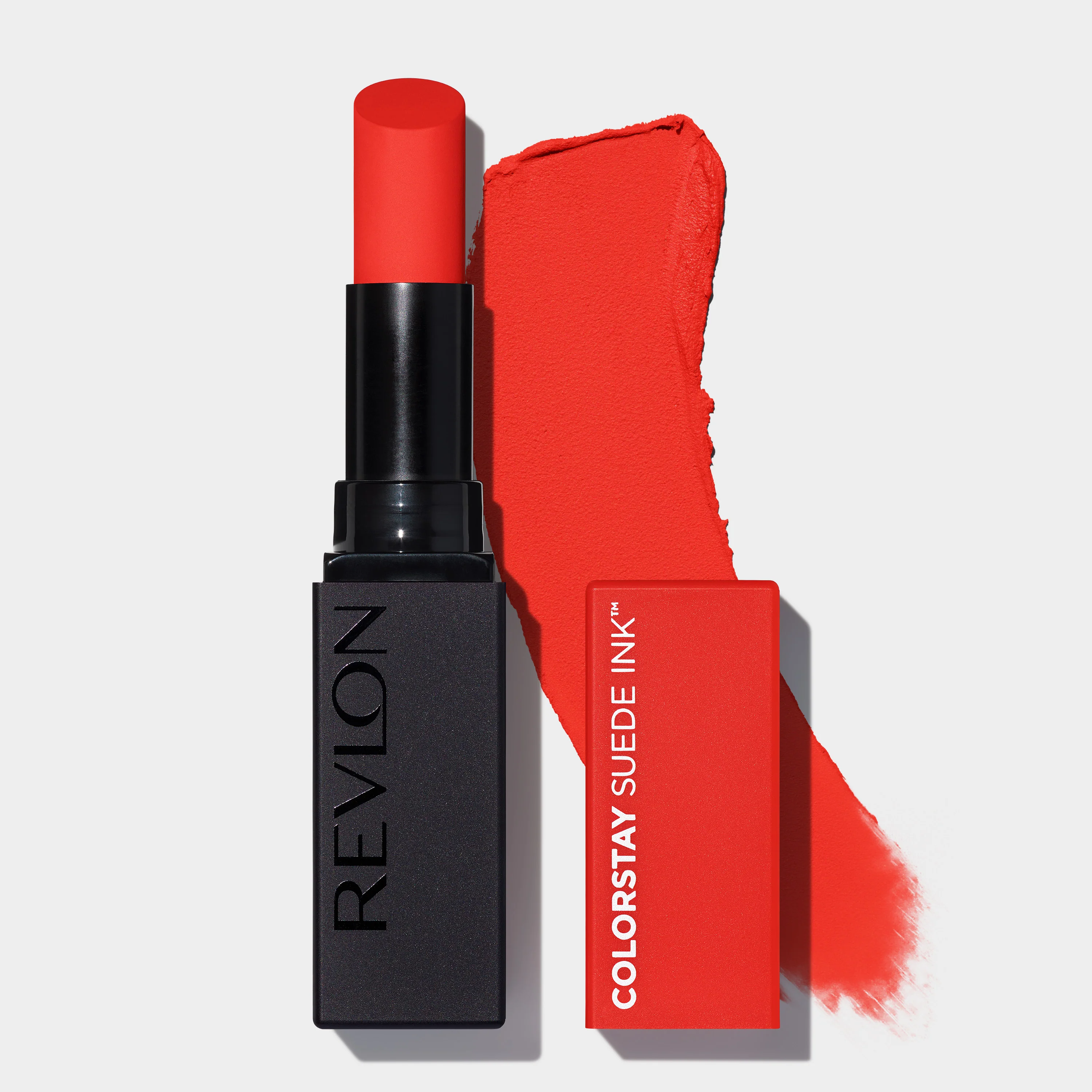 Revlon ColorStay Suede Ink Feed The Flame 2.55g