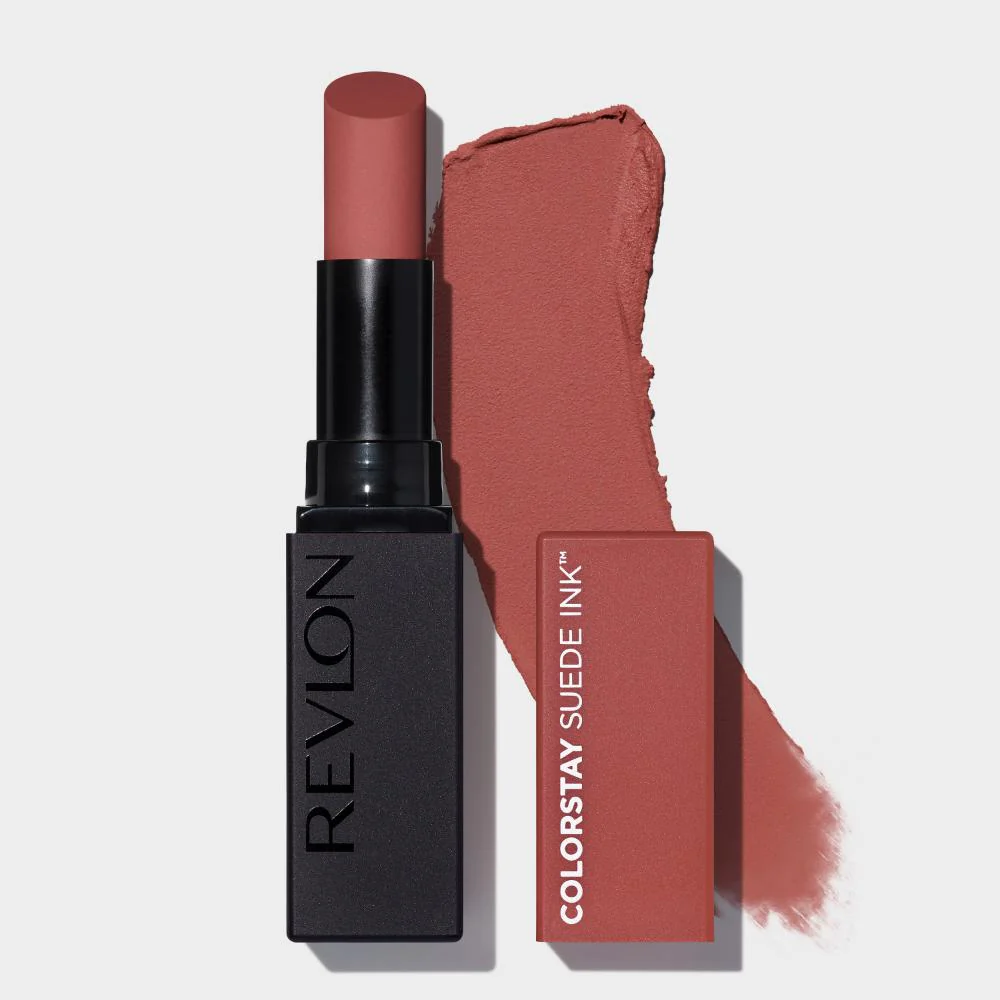 Revlon ColorStay Suede Ink Want It All 2.55g
