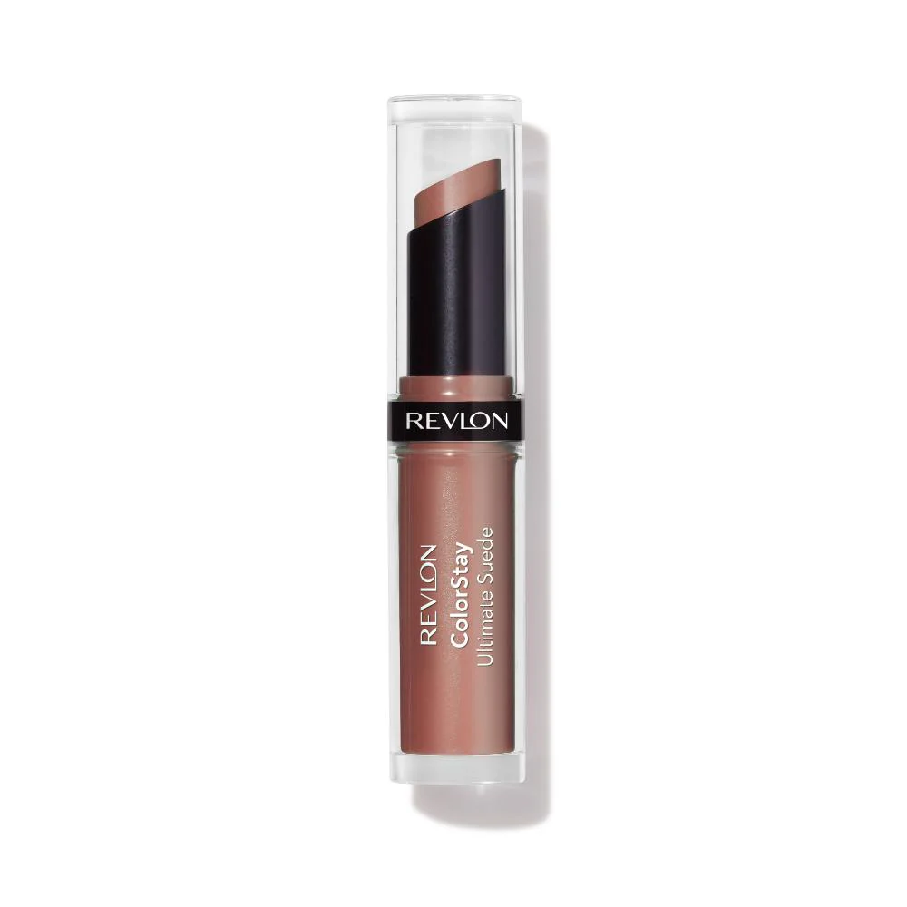 Revlon ColorStay Ultimate Suede Lipstick Runway 21g - Image 2