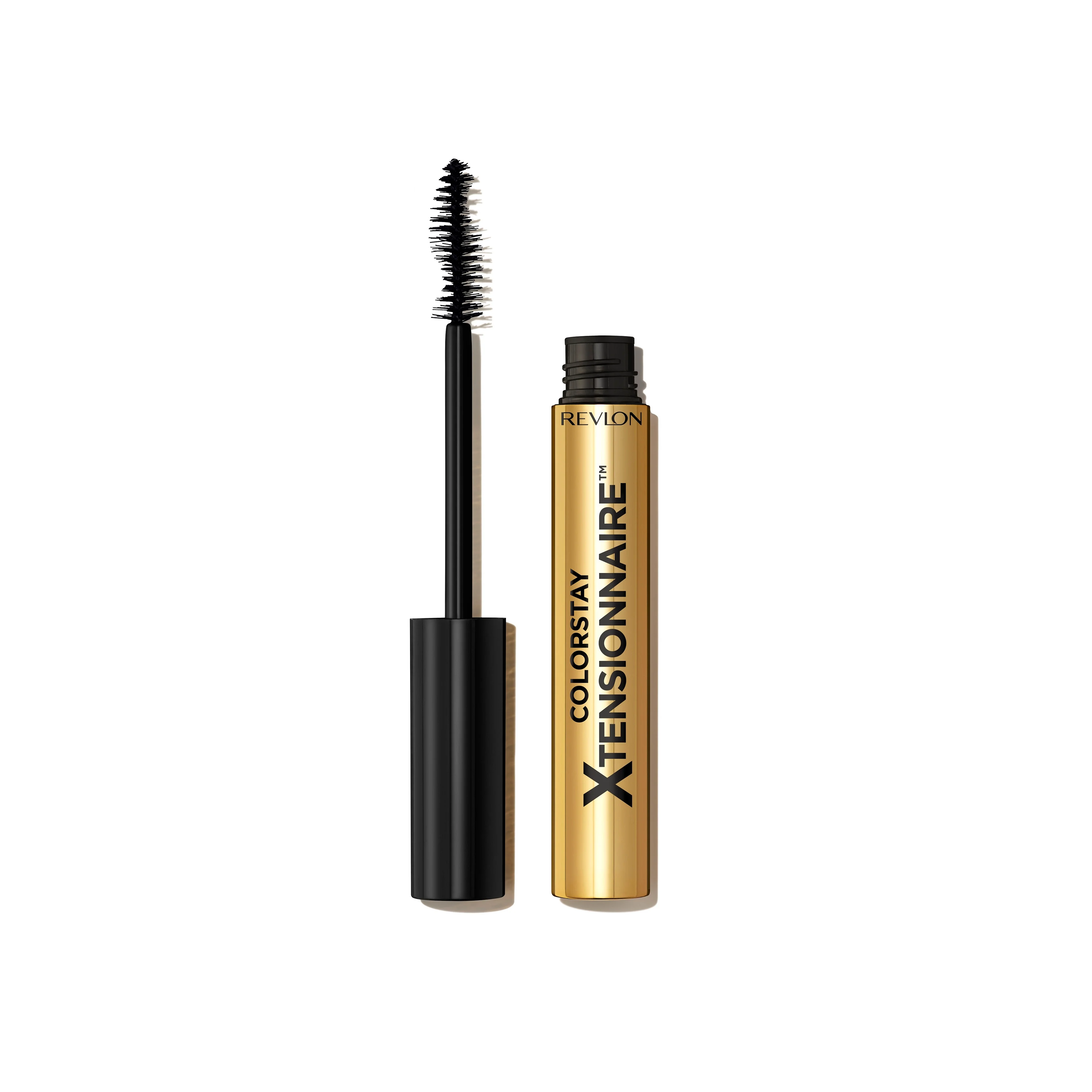 Revlon Colorstay Xtensionnaire Mascara Blackest Black 7ml - Image 2