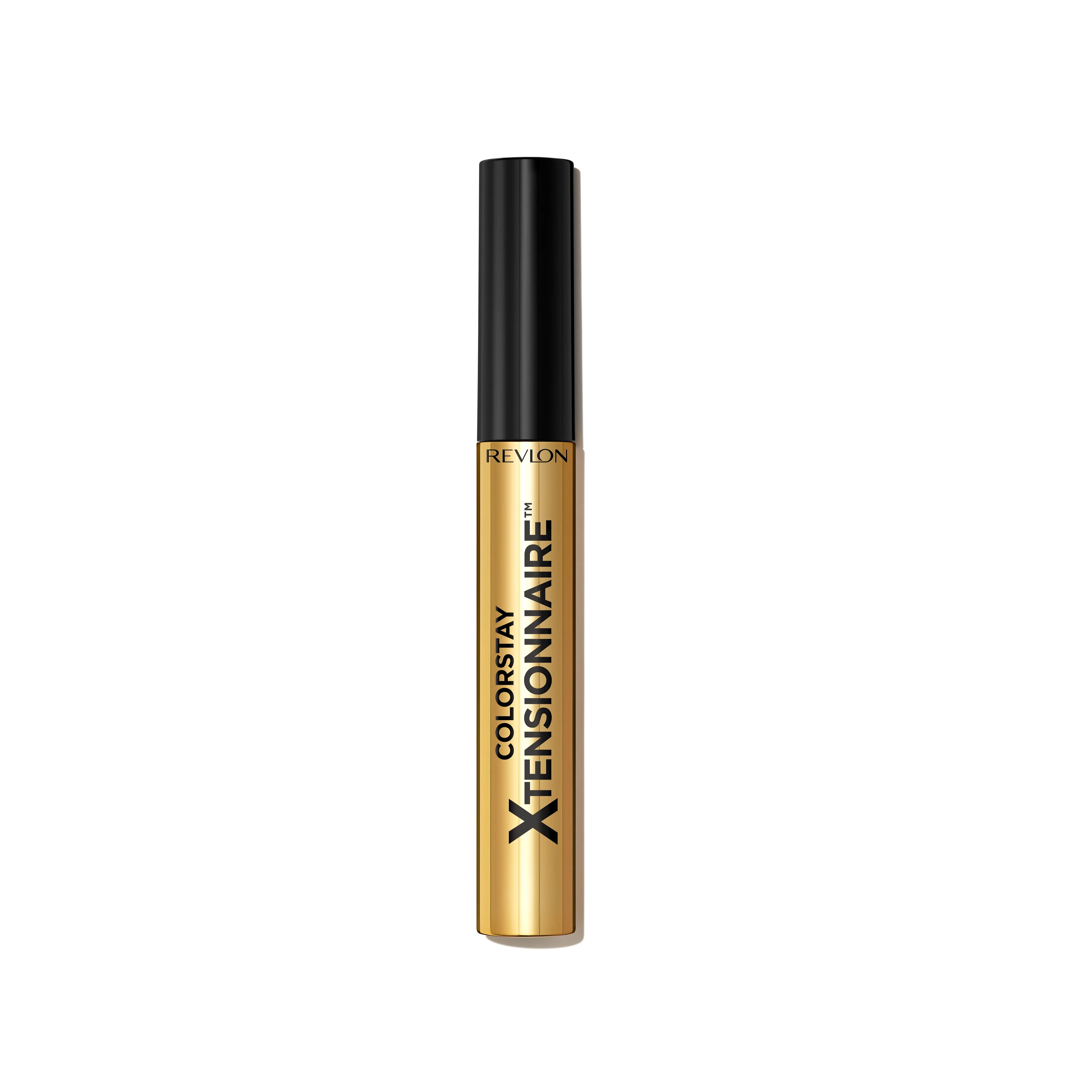 Revlon Colorstay Xtensionnaire Mascara Blackest Black Brown 7ml