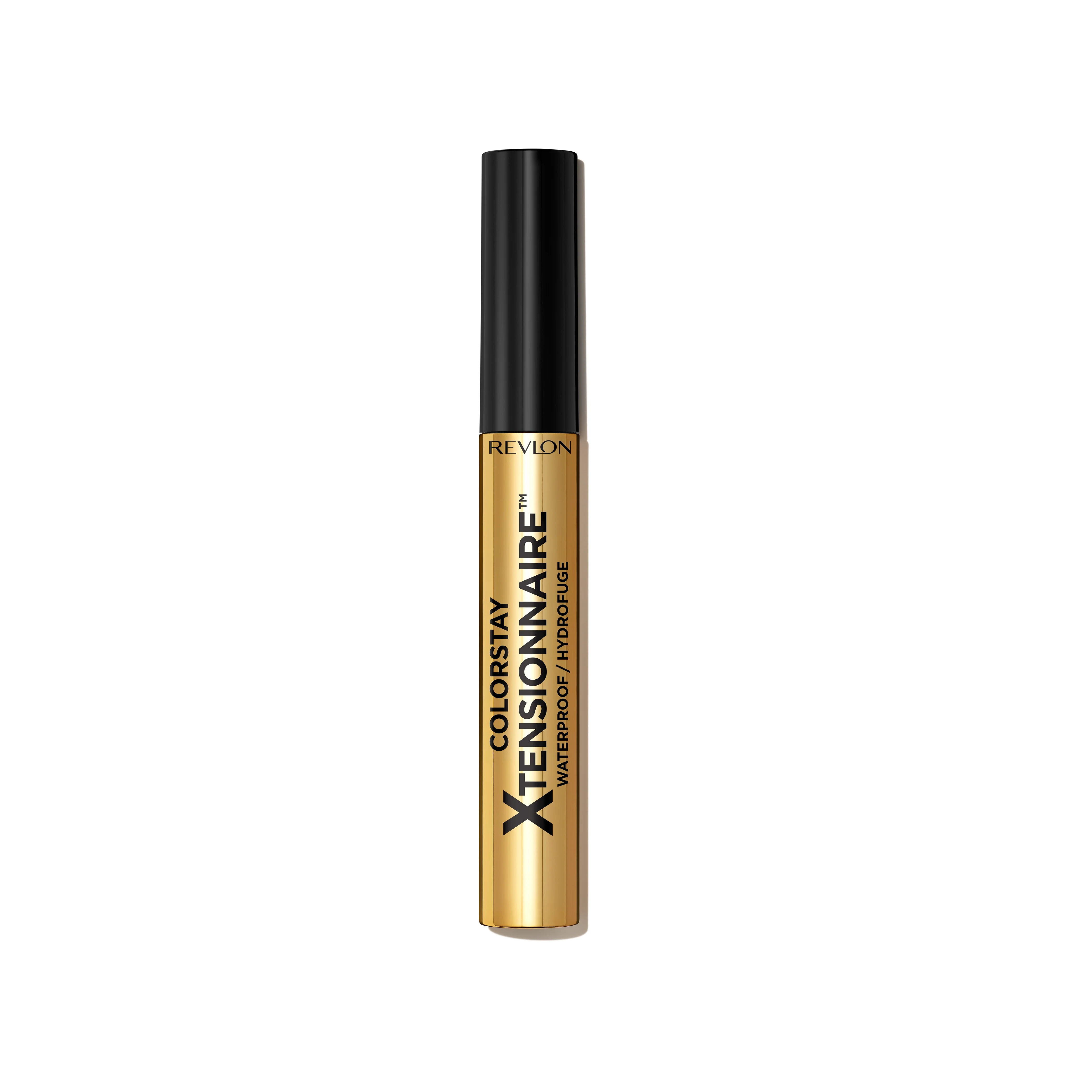 Revlon Colorstay Xtensionnaire Mascara Waterproof Blackest Black 7ml - Image 2