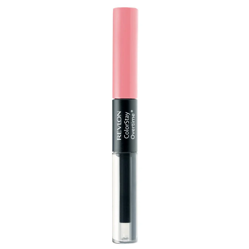 Revlon ColorStay Overtime Lip Colour Keep Blushing