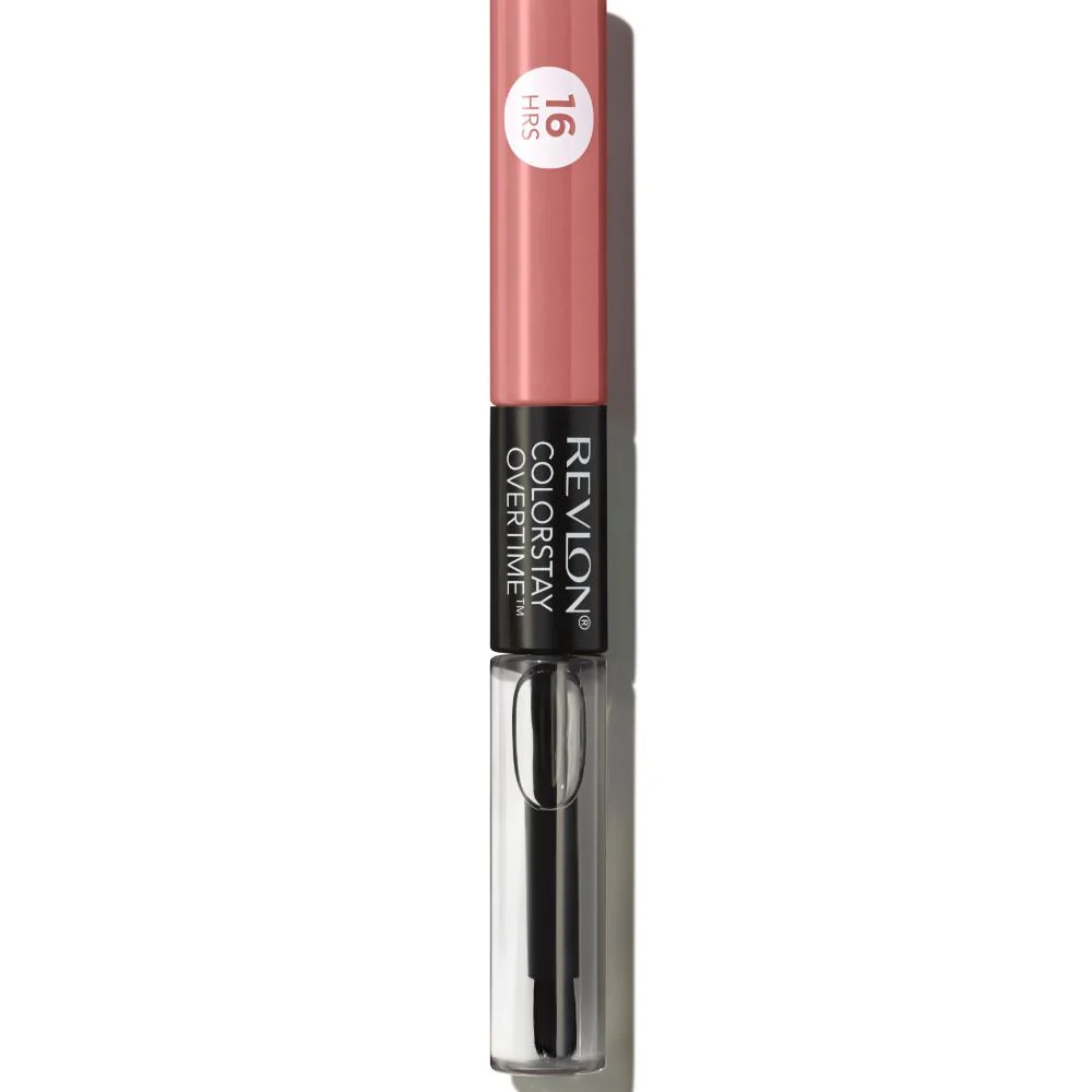 Revlon ColorStay Overtime Lip Colour Limitless Boundless Nude