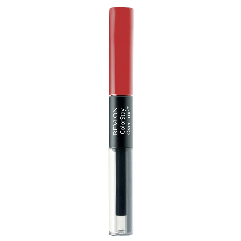 Revlon ColorStay Overtime Lip Colour Nonstop Cherry