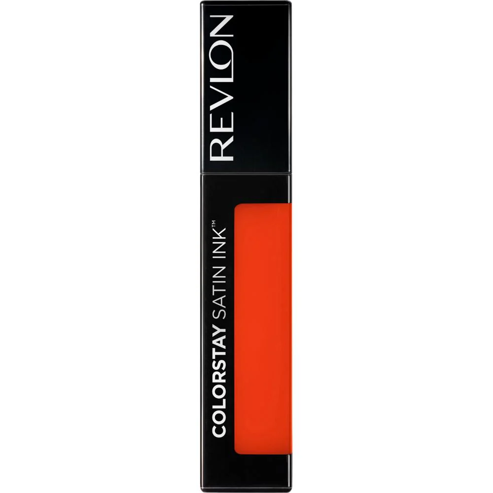 Revlon ColorStay Satin Ink Lip Colour Smokin Hot