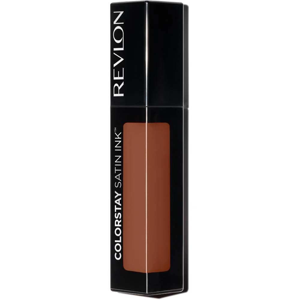 Revlon ColorStay Satin Ink Lip Colour Wild Ride