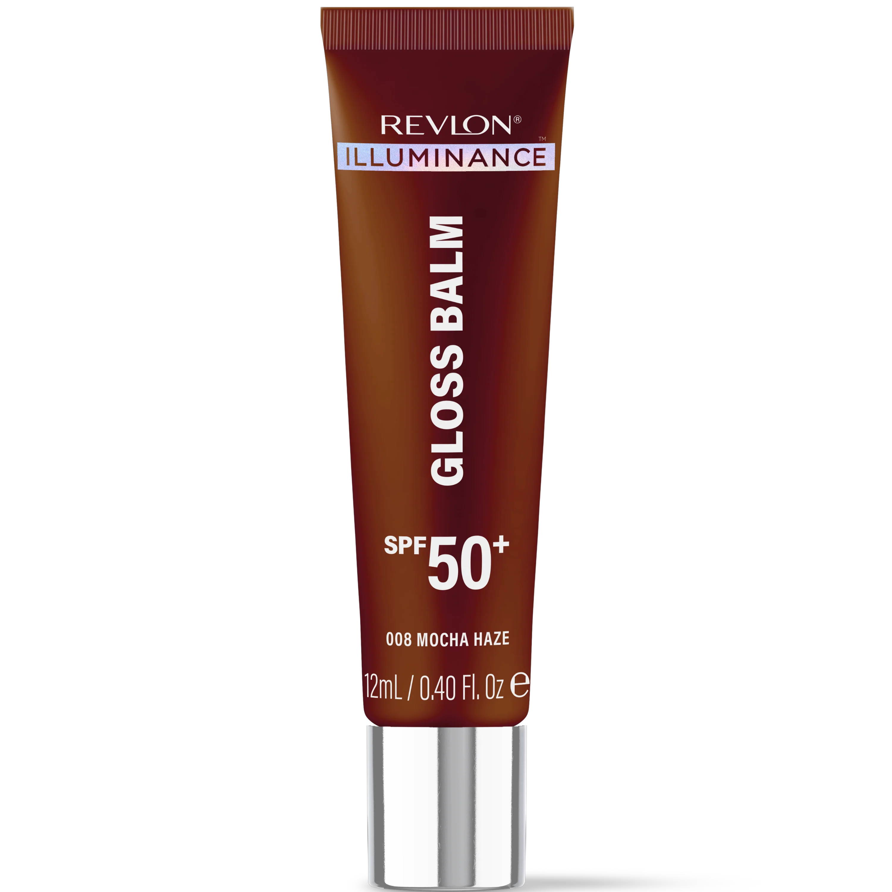 Revlon Illuminance Gloss Balm SPF50 Mocha Haze