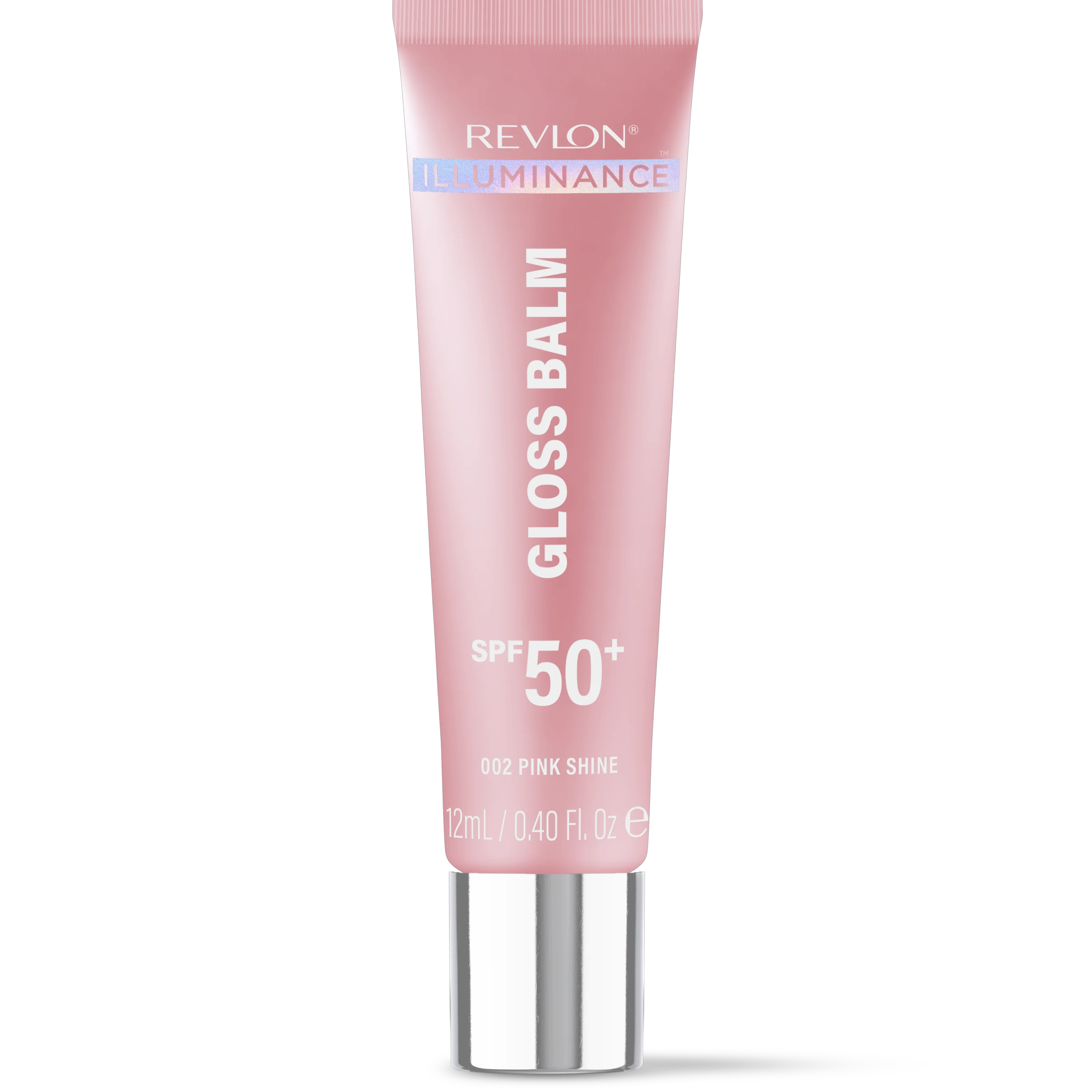 Revlon Illuminance Gloss Balm SPF50 Pink Shine