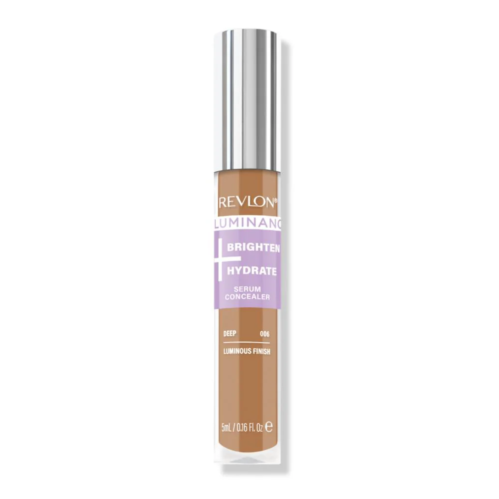 Revlon Illuminance Serum Concealer Deep