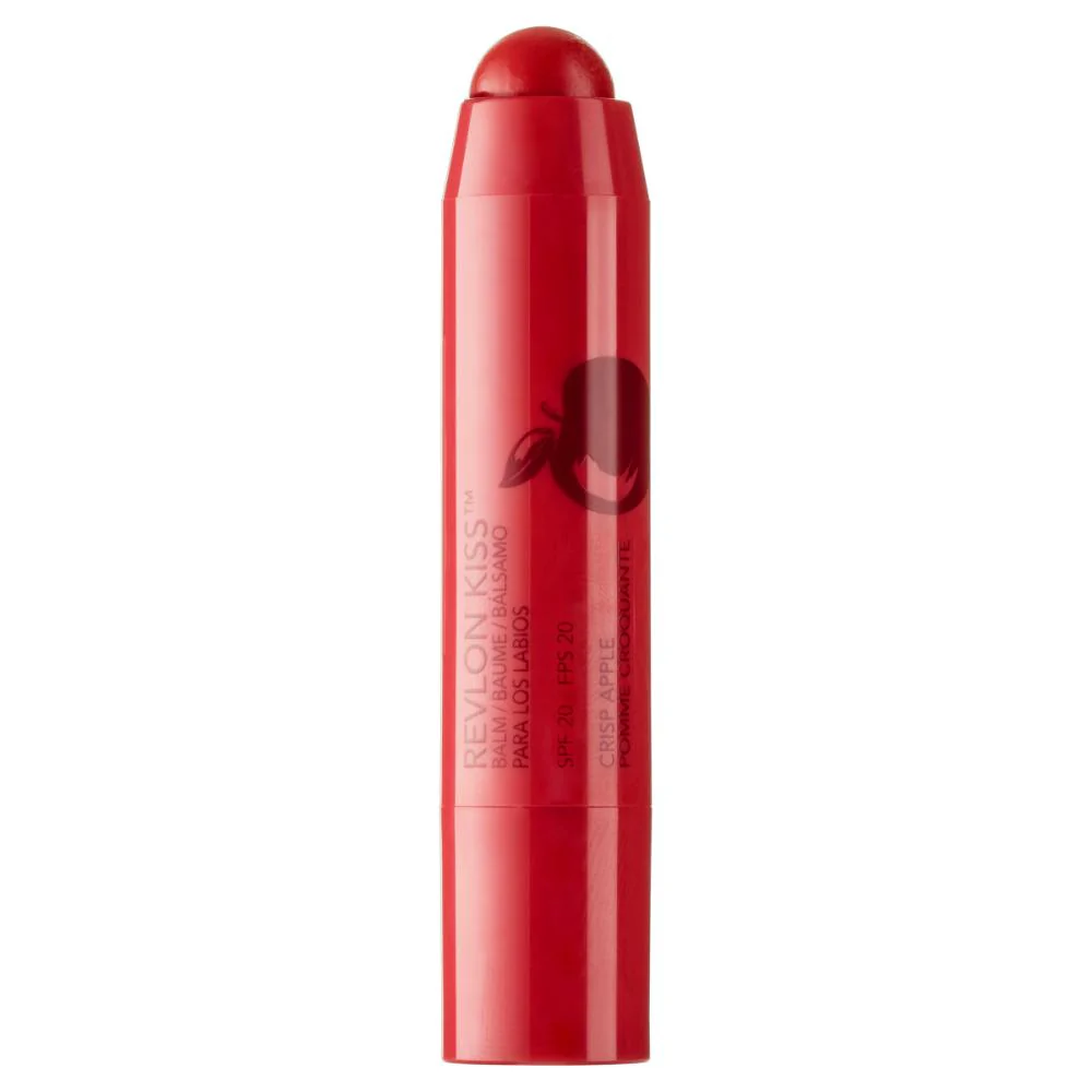 Revlon Kiss Balm Crisp Apple - Image 2