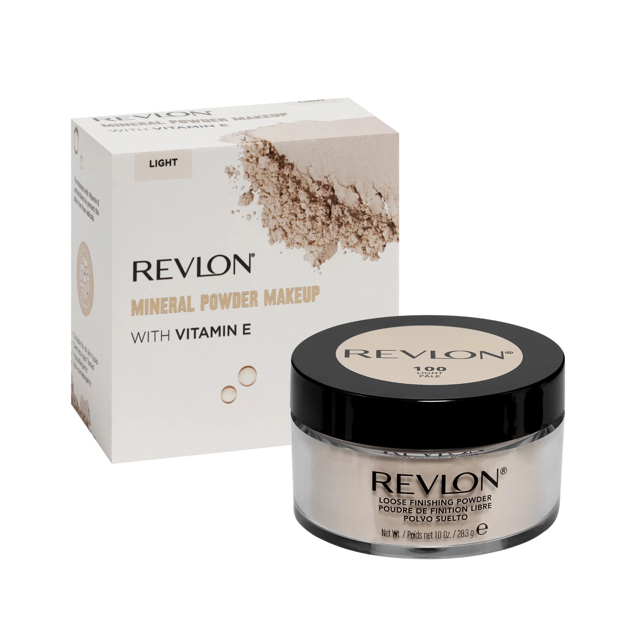 Revlon Mineral Powder Light 28.3g