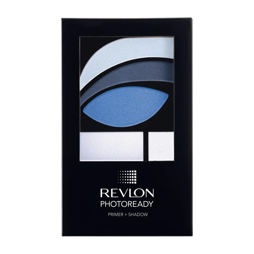 Revlon PhotoReady Eye Contour Kit Avant Garde