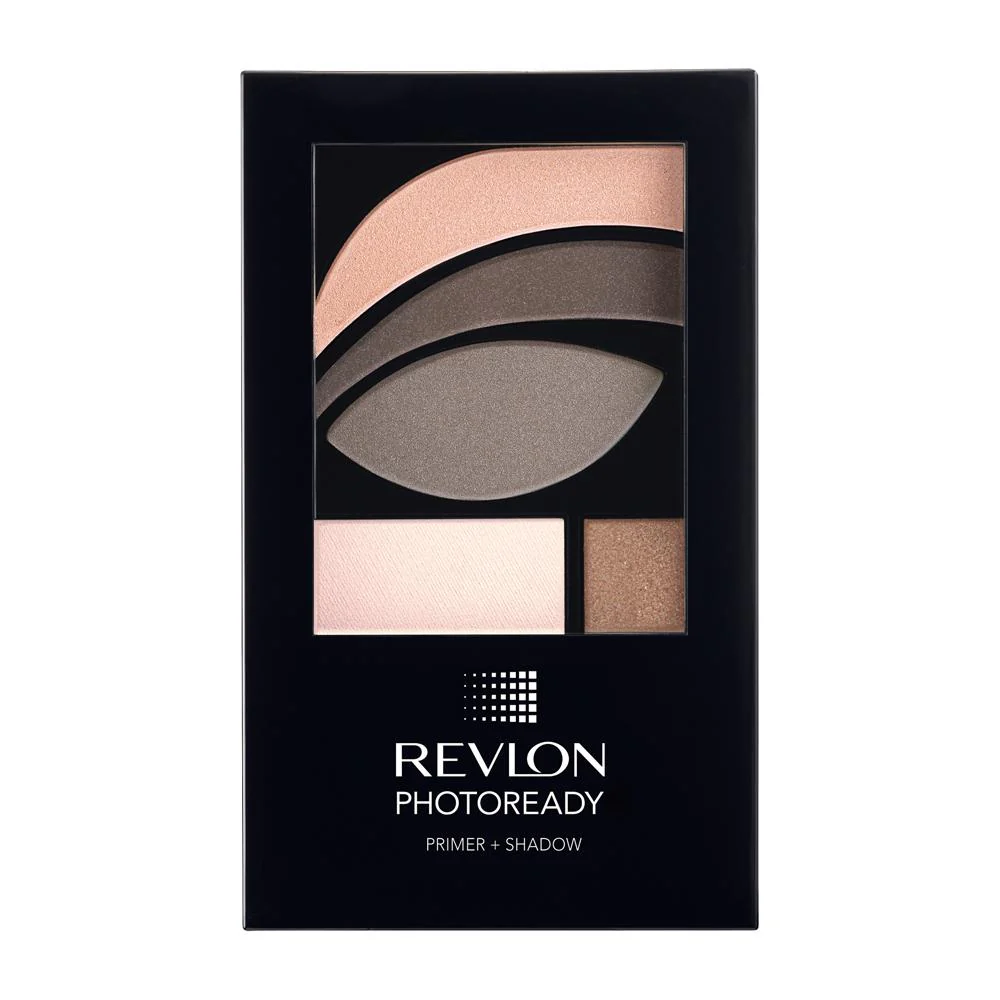 Revlon PhotoReady Eye Contour Kit Metropolitan