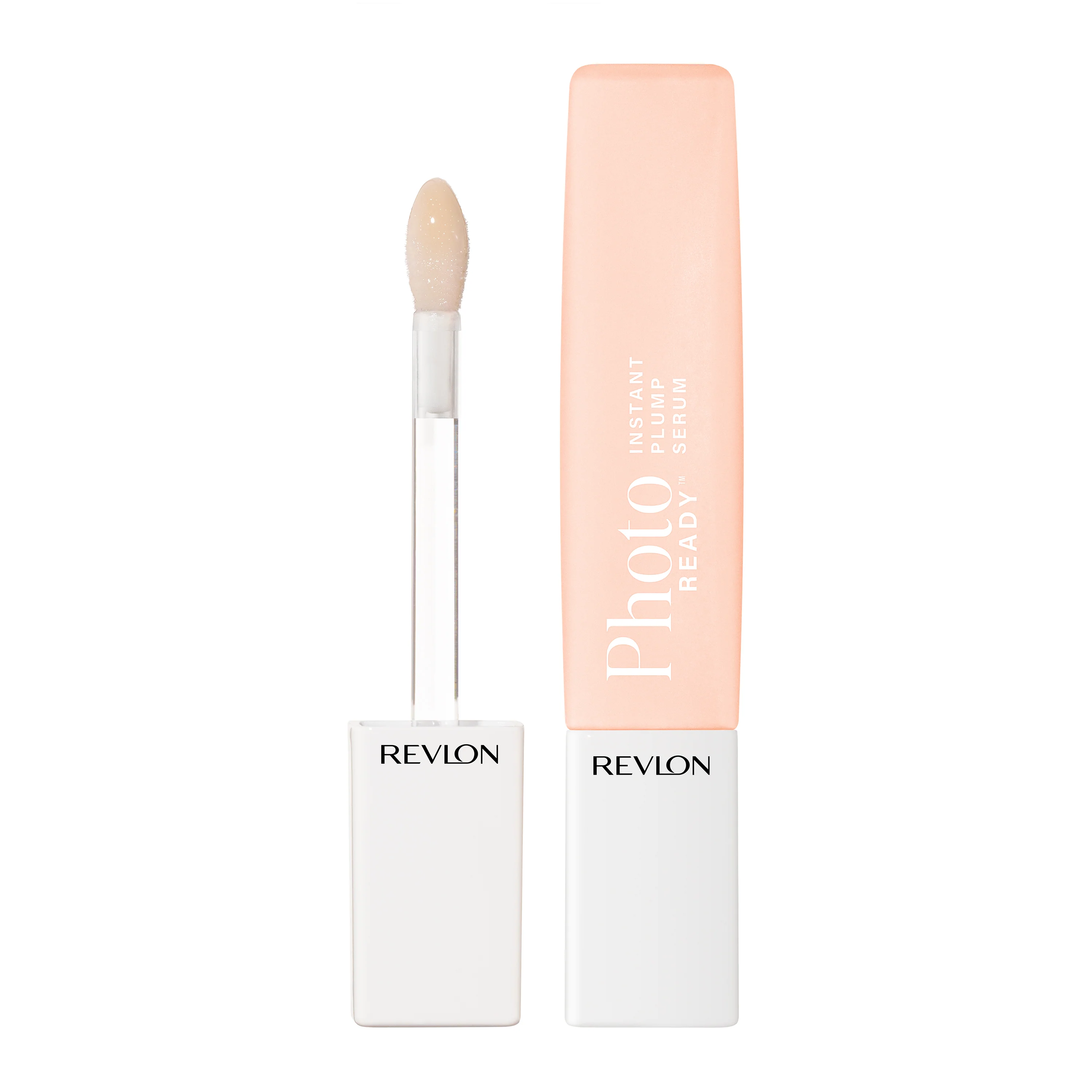 Revlon PhotoReady Instant Plump Serum Gloss Fill Her Up 7.5g