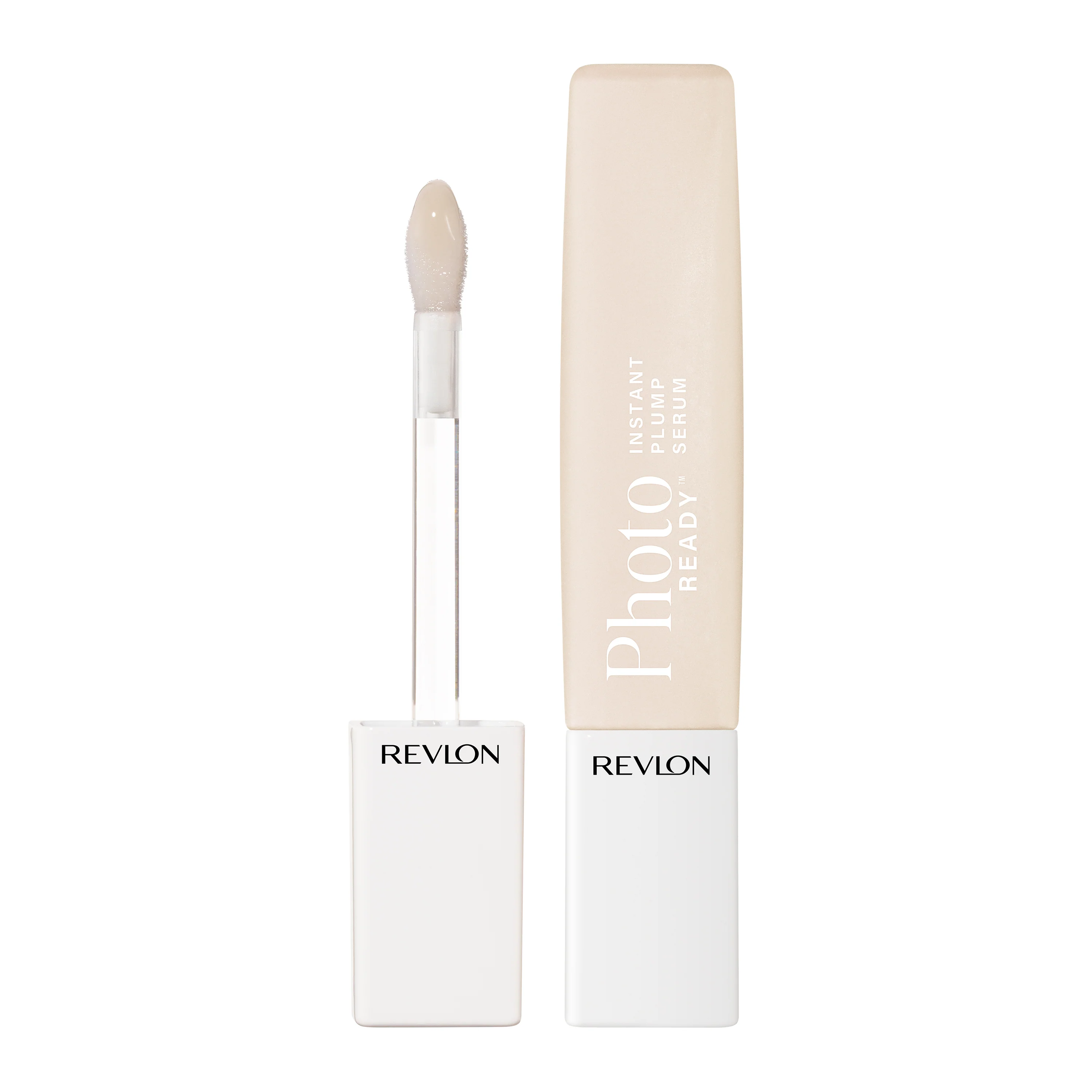 Revlon PhotoReady Instant Plump Serum Gloss Needleless To Say 7.5g - Image 2