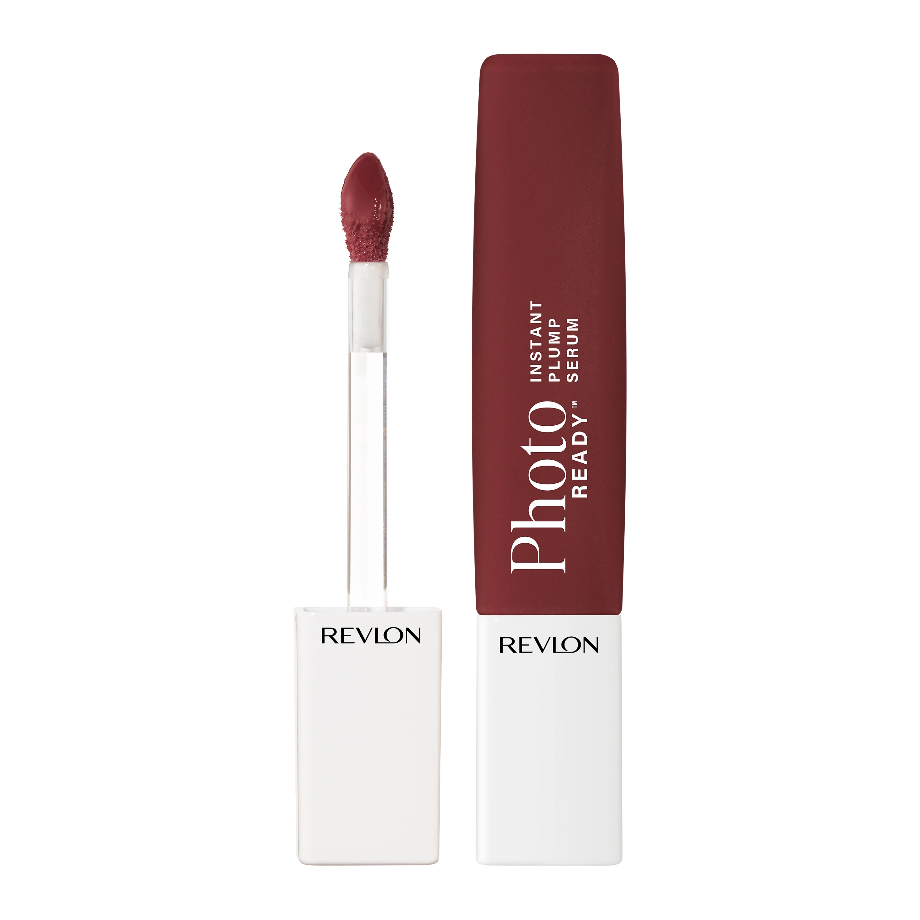 Revlon PhotoReady Instant Plump Serum Gloss SpiceShow 7.5g
