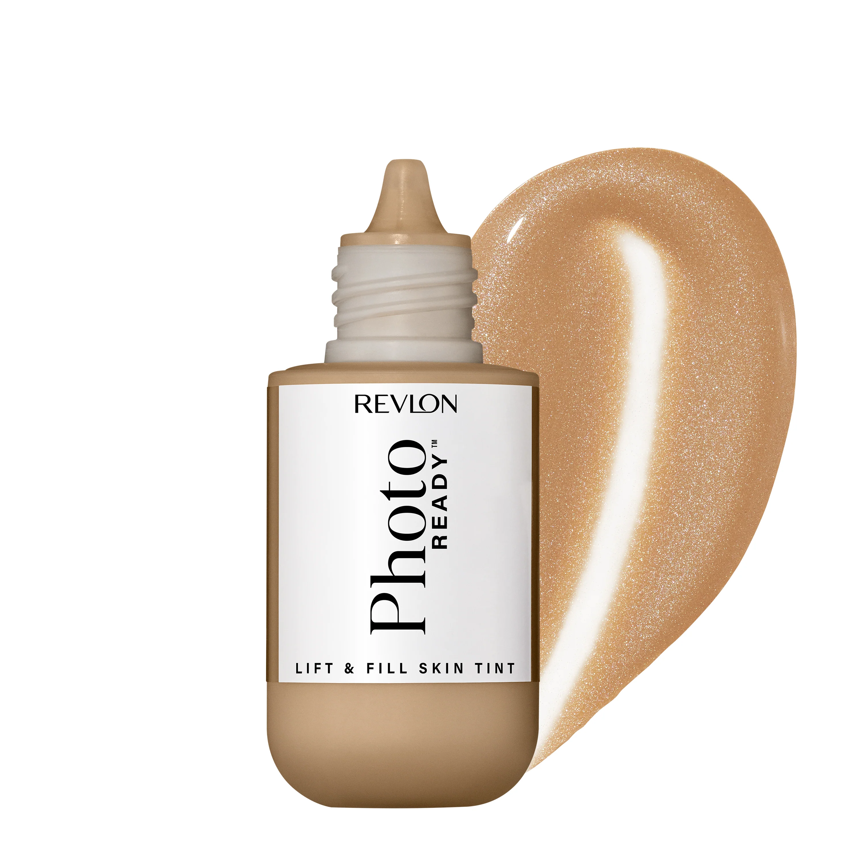 Revlon PhotoReady Lift & Fill Skin Tint 120 54g - Image 2