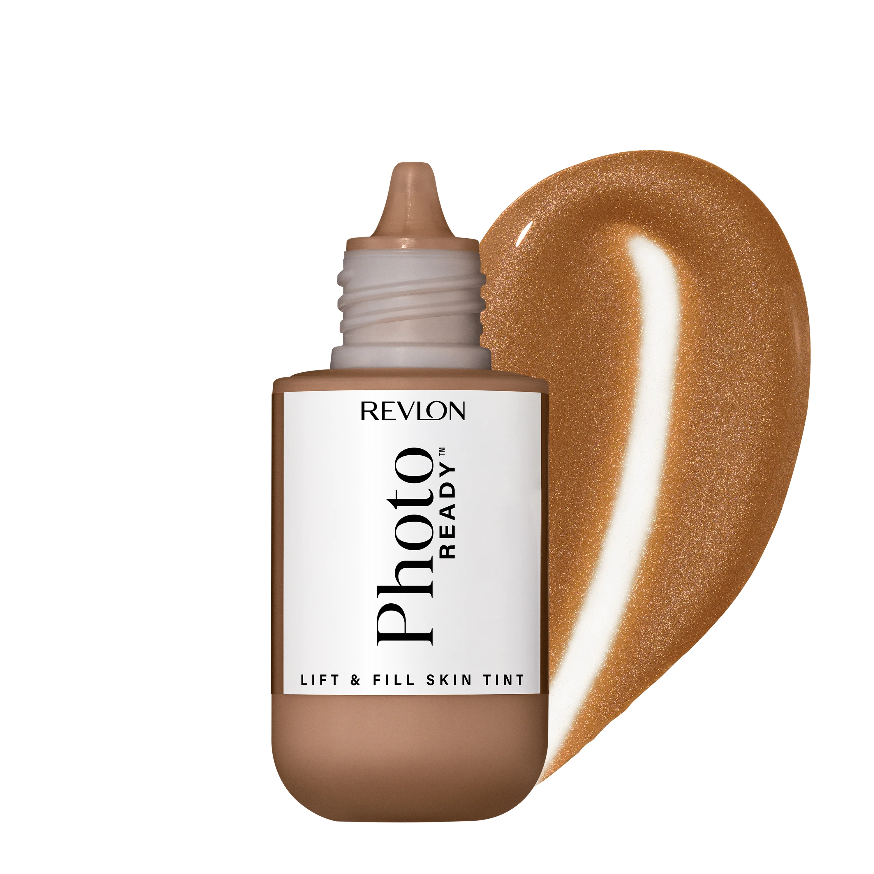 Revlon PhotoReady Lift & Fill Skin Tint 160 54g - Image 2