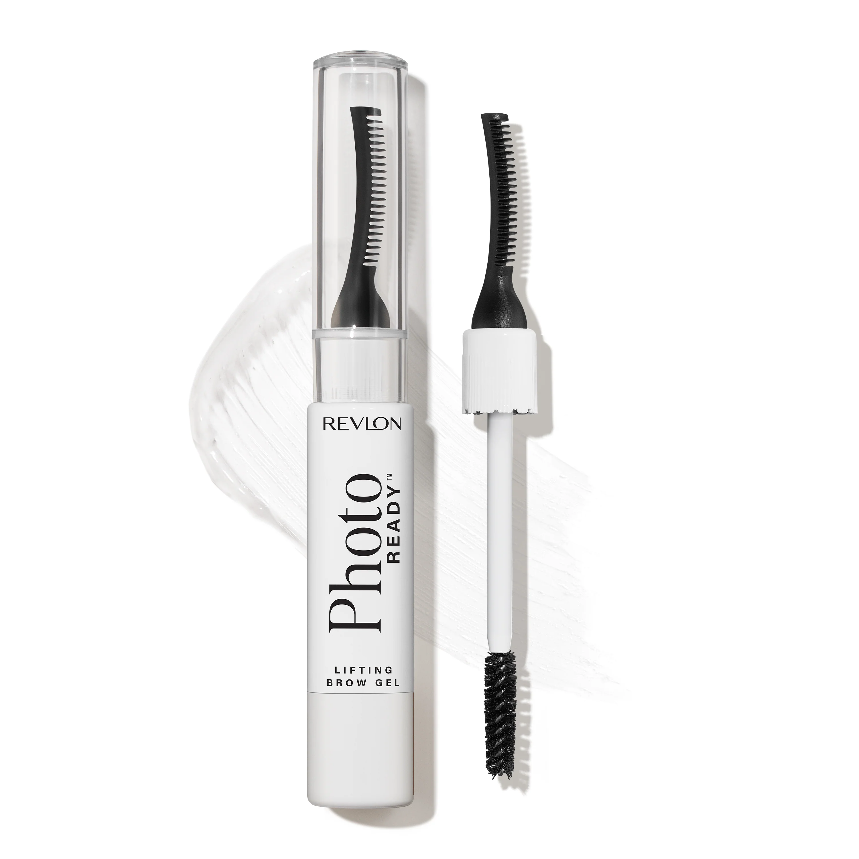Revlon PhotoReady Lifting Brow Gel Clear 19g - Image 2