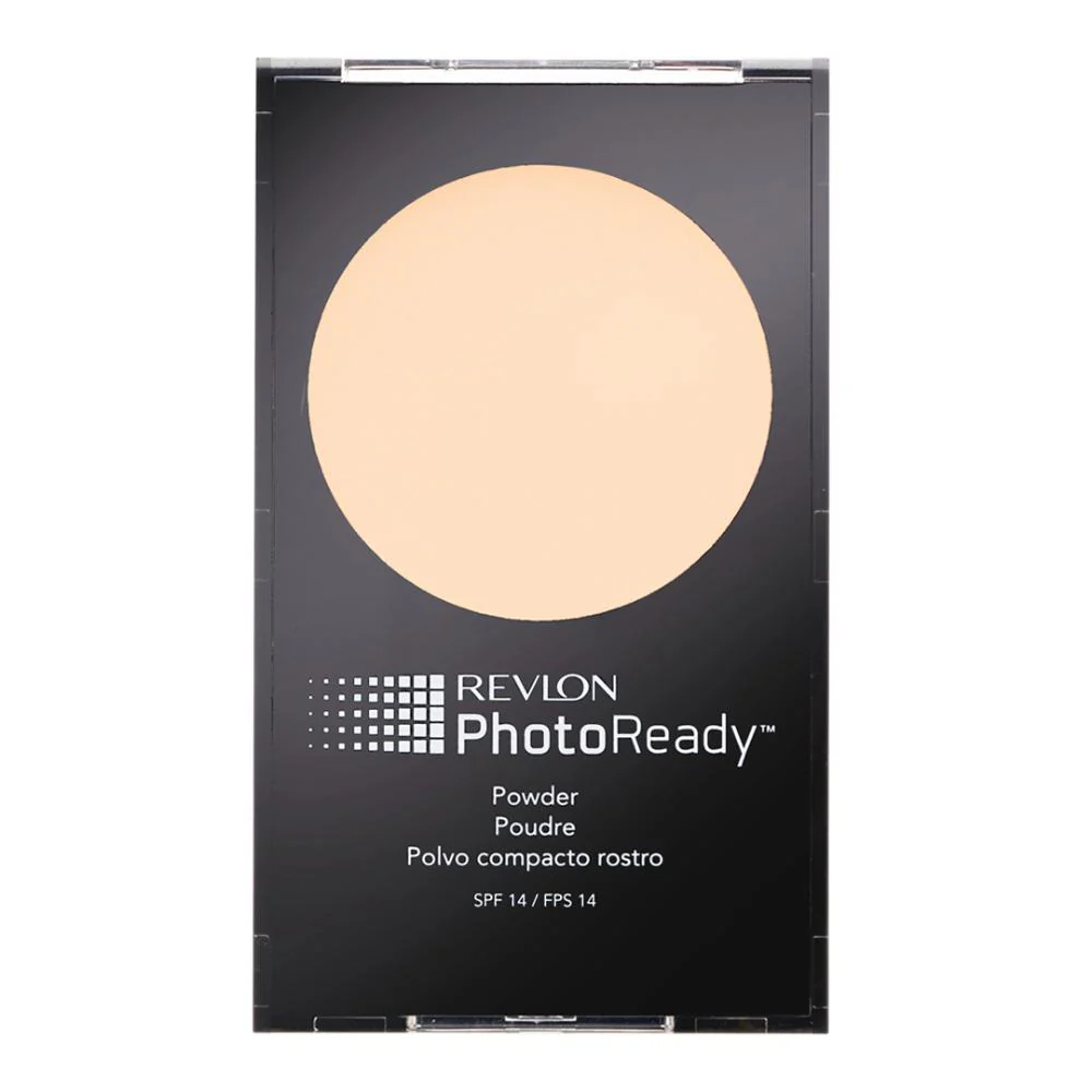 Revlon PhotoReady Powder Fair/light