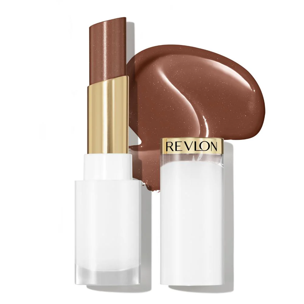 Revlon Super Lustrous Glass Shine Balm Sparkling Honey 26g