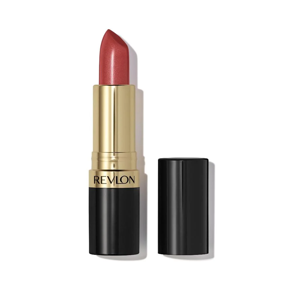 Revlon Super Lustrous Lipstick Dirty Shirley