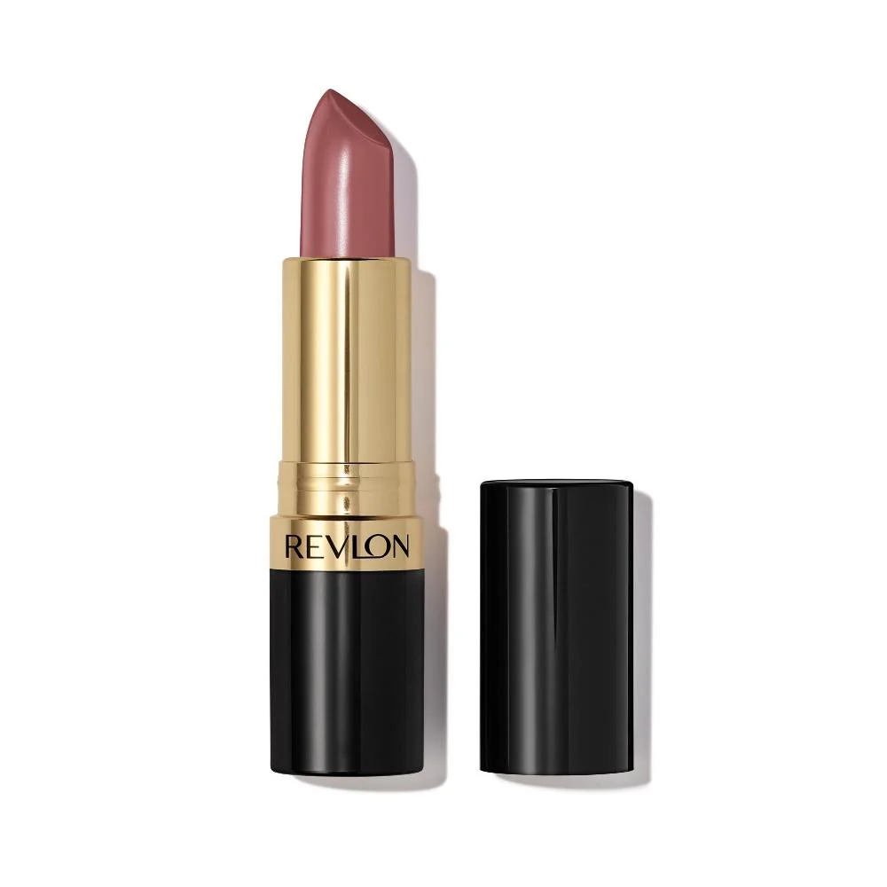 Revlon Super Lustrous Lipstick Laidback Lilac