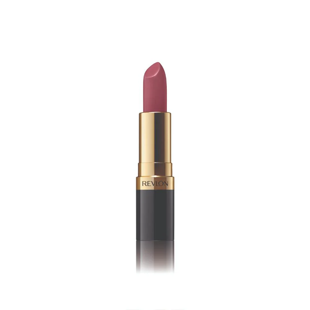 Revlon Super Lustrous Lipstick Sassy Mauve