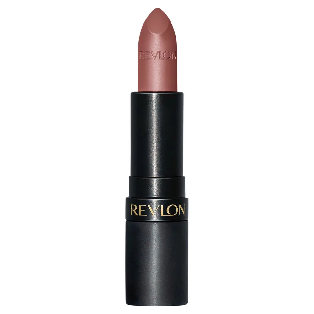 Revlon Super Lustrous Matte Lipstick Shameless