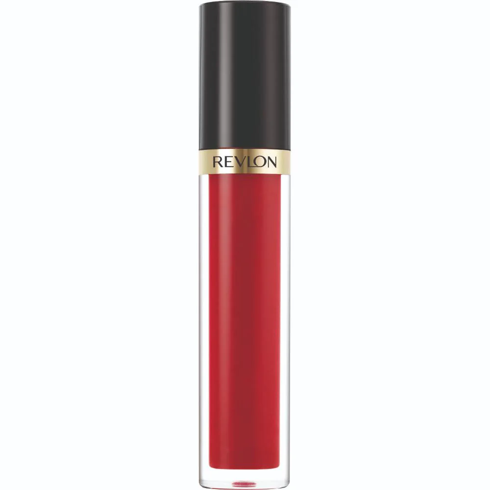 Revlon Super Lustrous The Gloss Fatal Apple