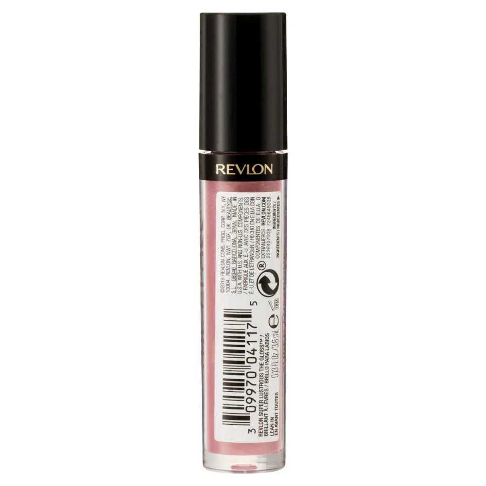 Revlon Super Lustrous The Gloss Lean In 29g - Image 2