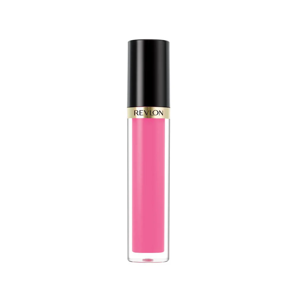 Revlon Super Lustrous The Gloss Pinkissimo