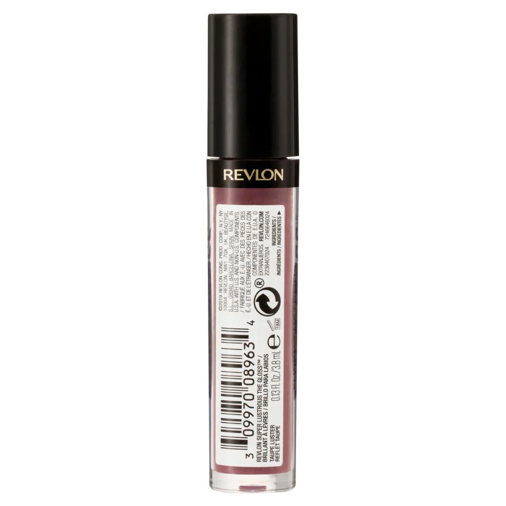 Revlon Super Lustrous The Gloss Taupe Luster 29g - Image 2