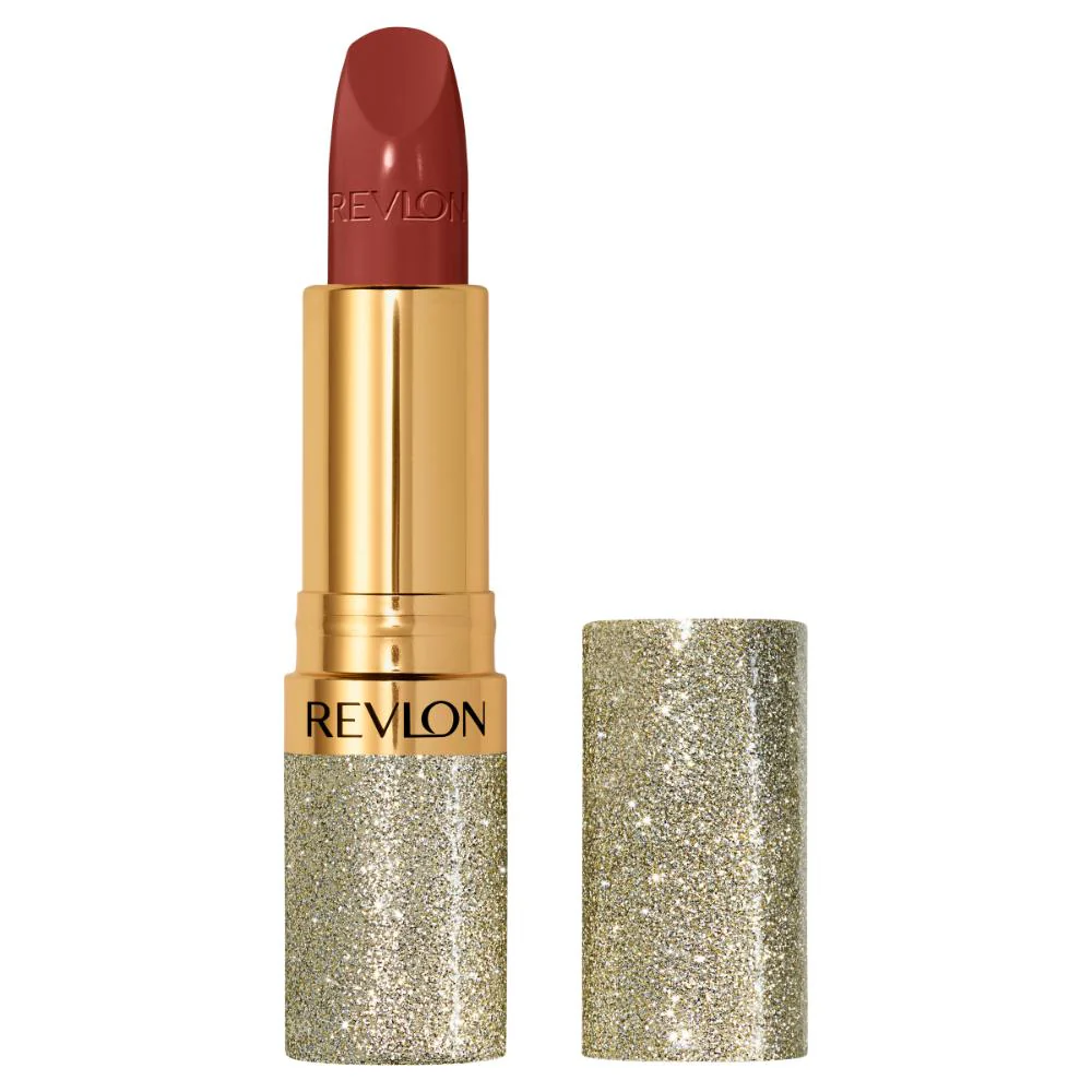 Revlon Super Lustrous Ultra Lipstick 007 Sedona 4.2g - Image 2